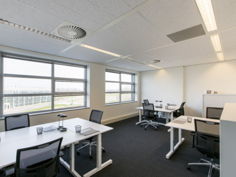 Office: Breukelerwaard, De Corridor, Breukelen, 3621 ZA