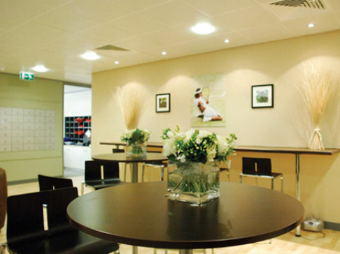 Office: Tower Point, Tower Point 44, Brighton, BN1 1YR