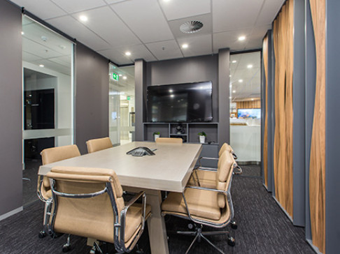 Office: Mary Street, Level 16, Brisbane, QLD 4000