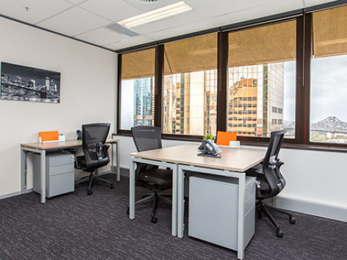 Office: Mary Street, Level 16, Brisbane, QLD 4000