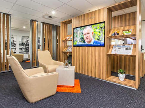 Office: Mary Street, Level 16, Brisbane, QLD 4000