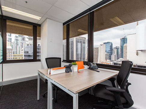 Office: Mary Street, Level 16, Brisbane, QLD 4000