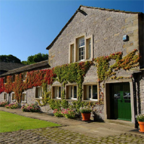 Office: Broughton Hall, Skipton, BD23