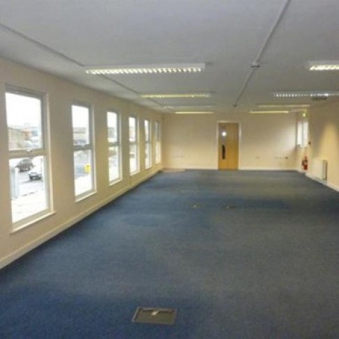 Office: Brue Way, Highbridge, TA9