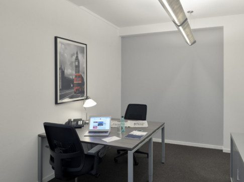 Office: City Centre, Avenue Louise / Louizalaan, Brussels, 1050