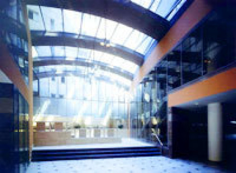 Office: Stock Exchange, 14/682 Rybna street, Prague, 110 05