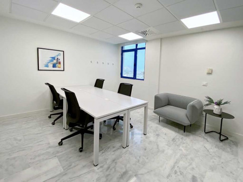 Office: Avenida Perfecto Palacio de la Fuente, 1, Alicante, 03003