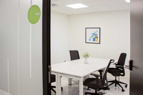 Office: Avenida Perfecto Palacio de la Fuente, 1, Alicante, 03003