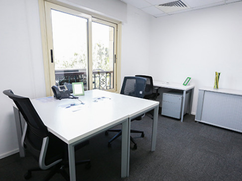 Office: Maadi Club, Road 18, Sarayat El Maadi, Cairo