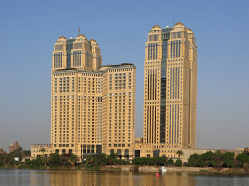 Office: Nile City Towers, Cornich El Nile, Ramelt Beaulac, Cairo, 11624