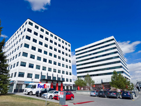 Office: Macleod Place II, 5940 Macleod Trail SW, Calgary, AB T2H 2G4