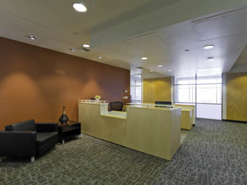 Office: California, Cornerstone Corporate, 1902 Wright Place, Carlsbad, CA 92008-6583