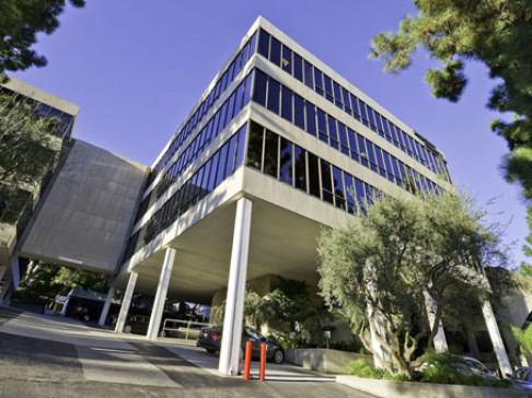 Office: California, Palos Verdes - Twin Towers, 609 Deep Valley Drive, Rolling Hills, CA 90274