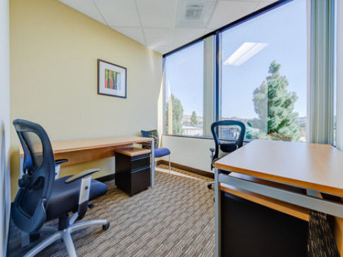 Office: California, Friars Mission, Frazee Road, San Diego, CA 92108