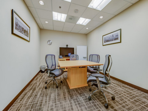 Office: California, Friars Mission, Frazee Road, San Diego, CA 92108