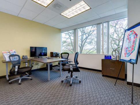 Office: California, Mission Valley - Stonecrest, Granite Ridge Drive, San Diego, CA 92123