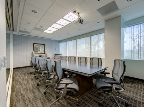 Office: California, Mission Valley - Stonecrest, Granite Ridge Drive, San Diego, CA 92123