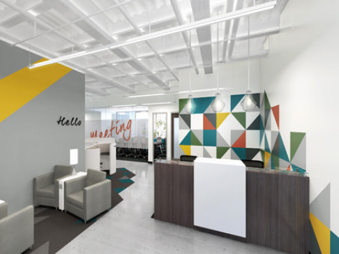 Office: California, Mid-Market, 1390 Market St, San Francisco, CA 94102