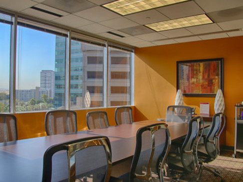 Office: California, Downtown, South Almaden Blvd, San Jose, CA 95113