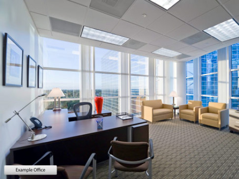 Office: California, Park Avenue at Downtown, 177 Park Avenue, San Jose, CA 95113