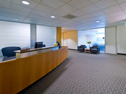 Office: California, Civic Center, 4040 Civic Center Drive, San Rafael, CA 94903