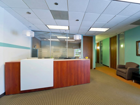 Office: California, Crow Canyon Plaza, 2010 Crow Canyon Place, San Ramon, CA 94583