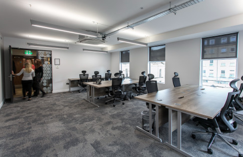 Office: Cambridge House, Henry Street, Bath, BA1 1BT