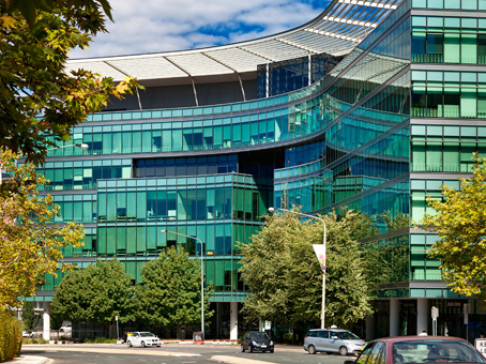 Office: London Circuit, City West, Canberra, 2601