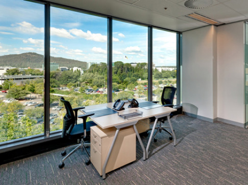 Office: London Circuit, City West, Canberra, 2601