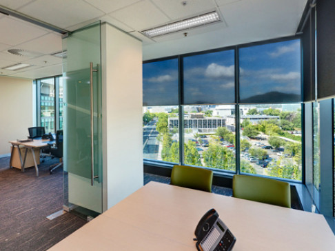 Office: London Circuit, City West, Canberra, 2601