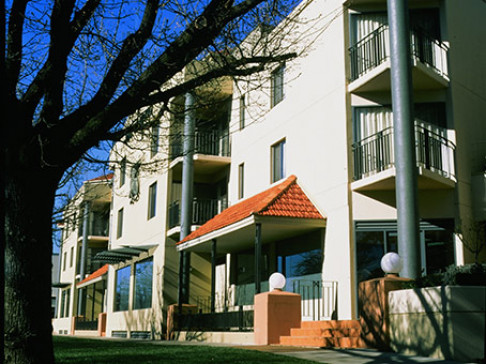 Office: Kingston, Tench Street, Canberra, ACT 2604