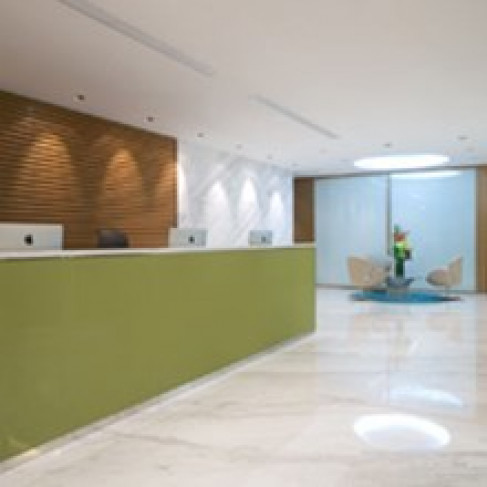 Office: Canton Road - Tsim Sha Tsui, Hong Kong