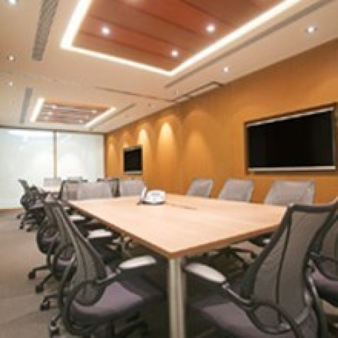 Office: Canton Road - Tsim Sha Tsui, Hong Kong