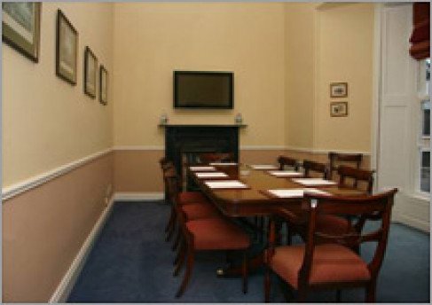 Office: Carmichael House Business Centre, Lower Baggot Street, Dublin, Dublin 2