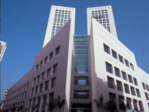 Office: Twin Towers, Twin Center, Tour Ouest, 16e, Casablanca, 20100