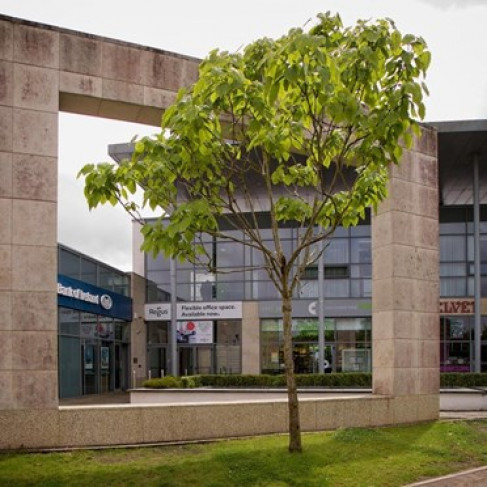 Office: Castletroy Park Commercial Campus, Limerick