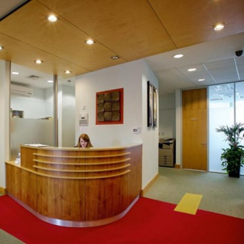 Office: Castletroy Park Commercial Campus, Limerick