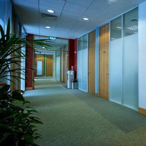 Office: Castletroy Park Commercial Campus, Limerick