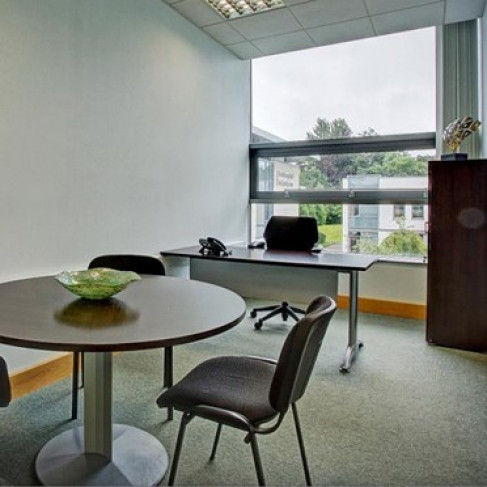 Office: Castletroy Park Commercial Campus, Limerick