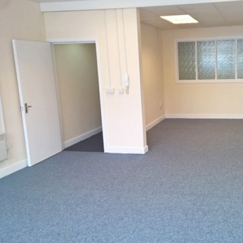 Office: Cecil House, Hightown, Crewe, CW1