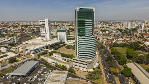 Office: Av. João Naves de Ávila, 1331, Uberlandia, 38408-970