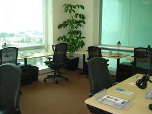 Office: Ciudad de Torre Arcos Bosques I, Paseo de los Tamarindos 90-A, Mexico City, 5120