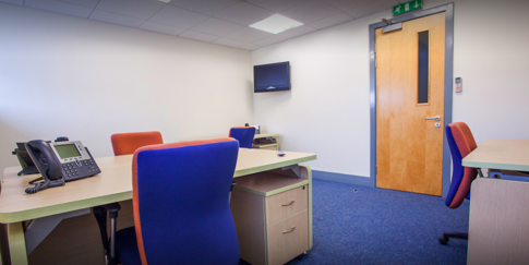 Office: Clonshaugh, Port Tunnel Business and Technology Park, Dublin, Dublin 17