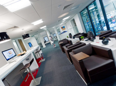 Office: Services, 1st Floor, Cobham, KT11 3DB