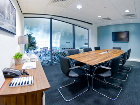 Office: Services, 1st Floor, Cobham, KT11 3DB