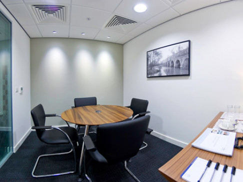 Office: Services, 1st Floor, Cobham, KT11 3DB