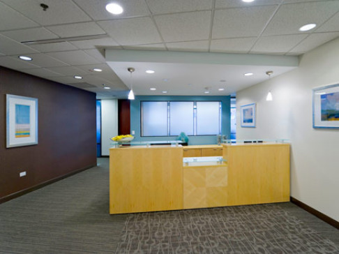 Office: Colorado, Cherry Creek, Fillmore Place, Denver, CO 80206