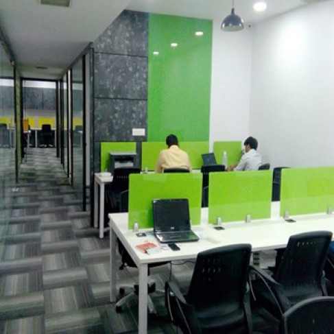 Office: Connaught Place, New Delhi, New Dehli, India