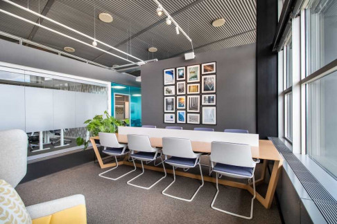 Office: Regus Express Arrivals Lounge Kastrup, Copenhagen, 2770