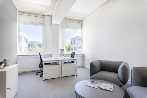 Office: Regus Express Arrivals Lounge Kastrup, Copenhagen, 2770